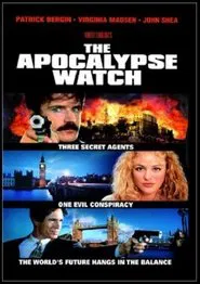 Poster do filme The Apocalypse Watch