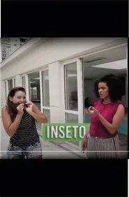 Inseto movie poster