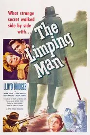 The Limping Man movie poster
