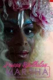 Happy Birthday, Marsha! movie poster