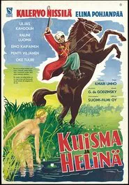 Kuisma ja Helinä movie poster