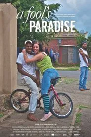A Fool's Paradise movie poster