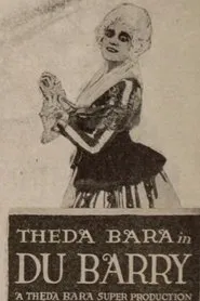 Poster do filme Madame du Barry