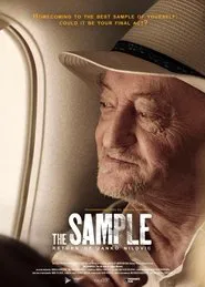 Poster do filme The Sample: Return of Janko Nilovic