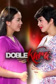 Doble Kara tv show poster