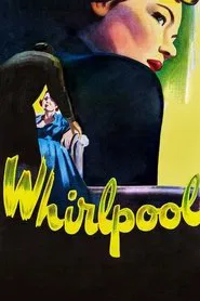 Whirlpool movie poster