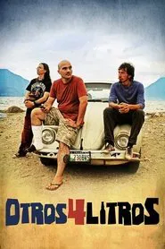 The 4 beers movie poster