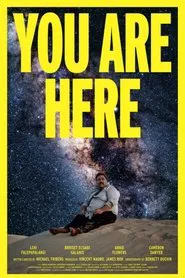 You Are Here movie poster