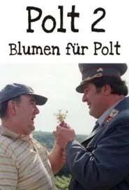 Blumen für Polt movie poster