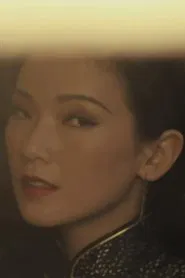 SHOOTING PAMELYN CHEE movie poster