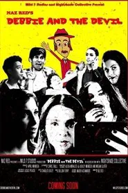 Debbie and the Devil movie poster
