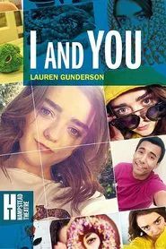 I and You movie poster