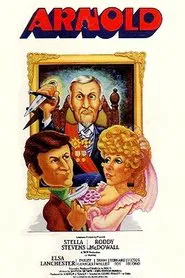Arnold movie poster