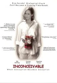 Inconceivable movie poster