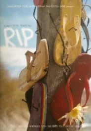 Rip movie poster
