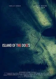 Island of the Dolls movie poster