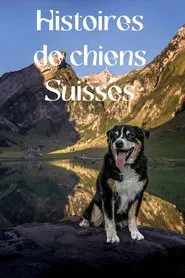 Schweizer Hundegeschichten tv show poster