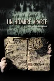 A Man Aside movie poster
