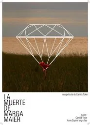 La muerte de Marga Maier movie poster