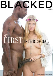 My First Interracial 2 movie poster
