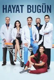 Life Today tv show poster