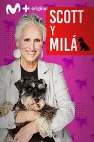 Scott y Milá tv show poster