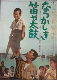 Eyes, the Sea and a Ball movie poster