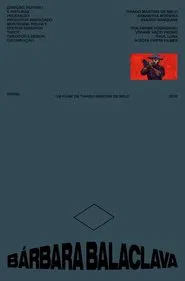 Barbara Balaclava movie poster