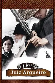 Poster do filme Juiz Arqueiro