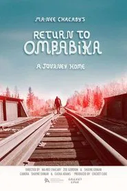 Poster do filme Return To Ombabika