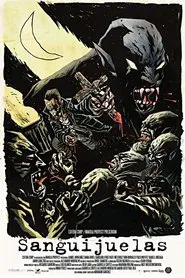 Poster do filme Sanguijuelas