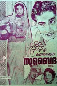Poster do filme Subaidha