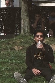 One Summer Day, I Drank Bubble Tea movie poster