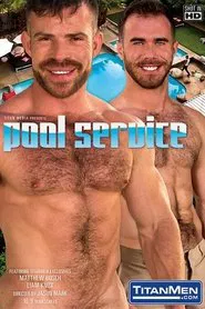 Pool Service movie poster