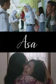 Asa movie poster