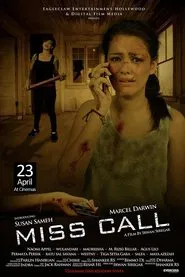 Miss Call movie poster