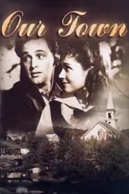 Our Town movie poster