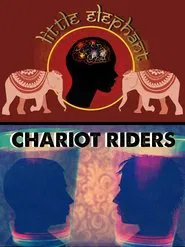 Poster do filme Chariot Riders