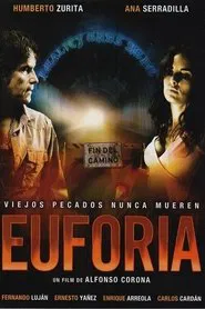 Euforia movie poster