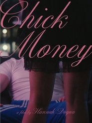Chick Money movie poster