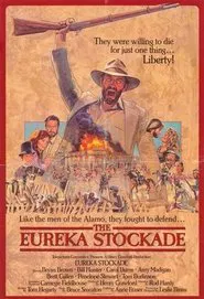Poster da série Eureka Stockade