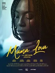 Poster do filme Mama Lova