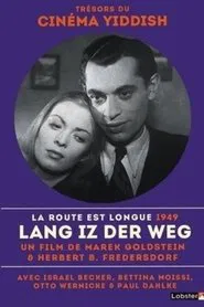 Poster do filme Long Is the Road
