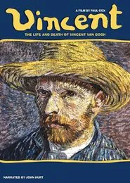 Poster do filme Vincent
