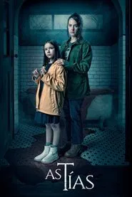 Poster do filme As Tias