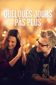 Just a Couple of Days movie poster