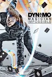 Dynamo: Magician Impossible tv show poster