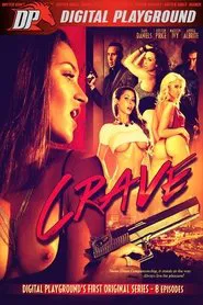 Crave movie poster