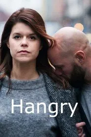 Hangry movie poster