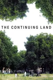 The Continuing Land movie poster
